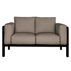 Furia Heming Small Sofa Azul Smoke